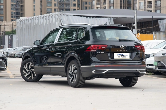 2024 Volkswagen Tiguan L 330TSL 2.0T 186hp SUV mediano de gasolina para las necesidades del cliente