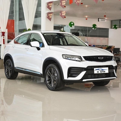 Válvula de dirección multifunción ajuste eléctrico del asiento del conductor Geely Monjaro 2024