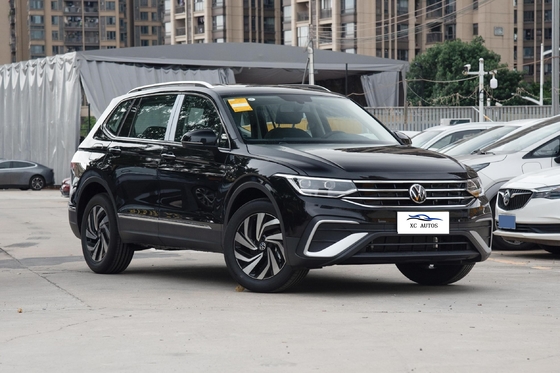 2024 Volkswagen Tiguan L 330TSL 2.0T 186hp SUV mediano de gasolina para las necesidades del cliente