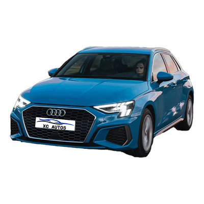 1-25000 millas de recorrido Audi A3 Sportback Sedan de lujo Usado gasolina y SUV compacto