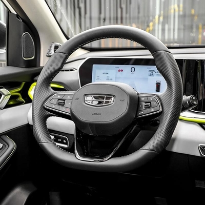 Sistema eléctrico de dirección Geely Coolray Binyue 2023 2024 2020 SUV de expansión de ventilación