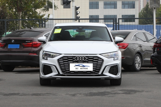 1-25000 millas de recorrido Audi A3 Sportback Sedan de lujo Usado gasolina y SUV compacto