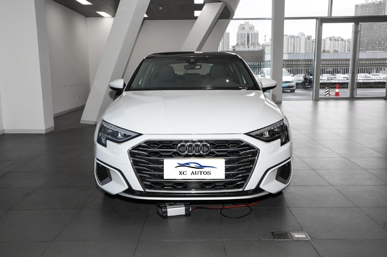 1-25000 millas de recorrido Audi A3 Sportback Sedan de lujo Usado gasolina y SUV compacto