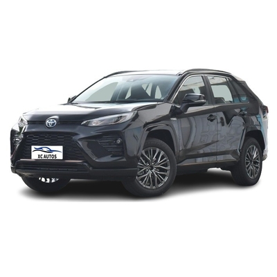 2024 Toyota Wildlander SUV híbrido 5 puertas 5 asientos 178h con Macpherson Suspensión delantera