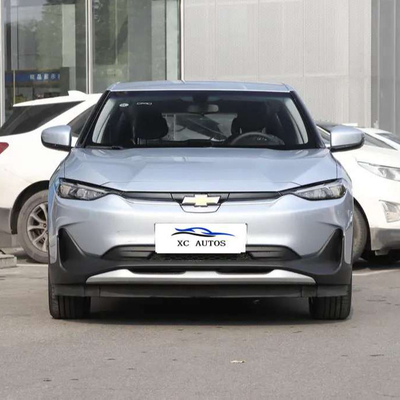 Pure Long Range Chevrolet Menlo Auto de segunda mano 518 km Rango de crucero Descuento Ventas SUV