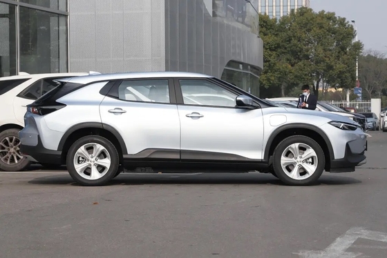 Pure Long Range Chevrolet Menlo Auto de segunda mano 518 km Rango de crucero Descuento Ventas SUV