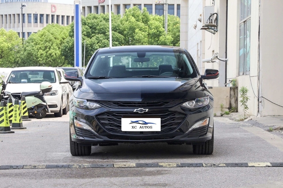 Chevrolet Malibu XL Coches usados con motor de gasolina Kilometraje 1-25000 Millas Limousina de segunda mano