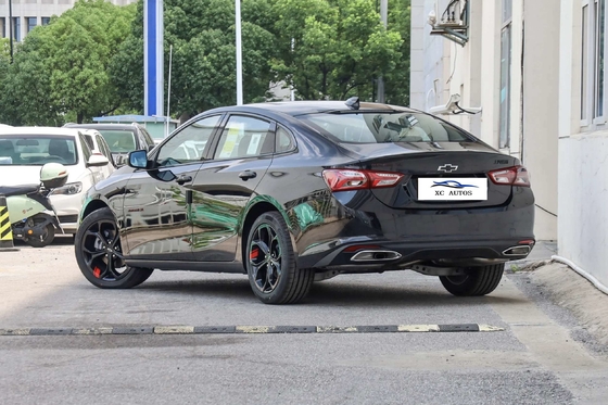 Chevrolet Malibu XL Coches usados con motor de gasolina Kilometraje 1-25000 Millas Limousina de segunda mano