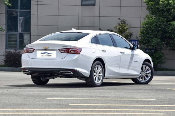 Chevrolet Malibu XL Coches usados con motor de gasolina Kilometraje 1-25000 Millas Limousina de segunda mano