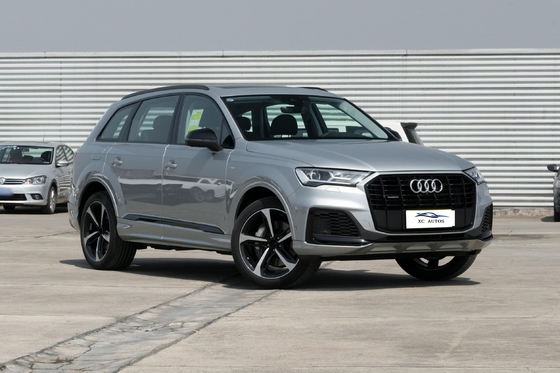 Sistema electrónico de control de estabilidad ESC Sí 2024 Audi Q7 Automóvil usado a gasolina a precios