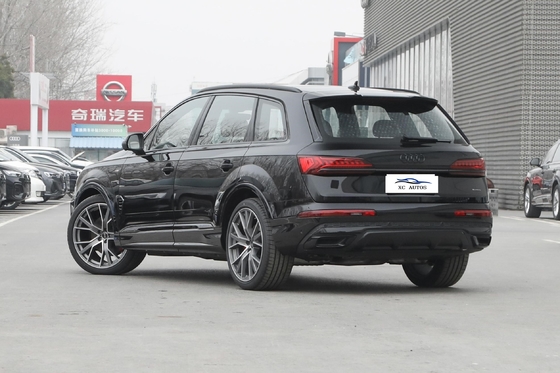 Sistema electrónico de control de estabilidad ESC Sí 2024 Audi Q7 Automóvil usado a gasolina a precios
