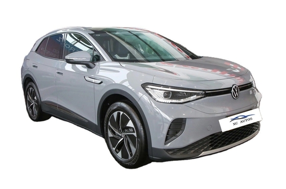 Volante multifunción ID.4 Crozz 2024 ver. PURE SUV compacto para vehículos eléctricos con 5 asientos