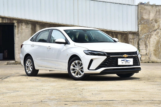 2023 Chevrolet Monza 1.5 Híbrido Limousina Usado Estructura del cuerpo Limousina Tipo energético Gasolina
