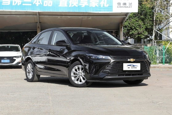 2023 Chevrolet Monza 1.5 Híbrido Limousina Usado Estructura del cuerpo Limousina Tipo energético Gasolina