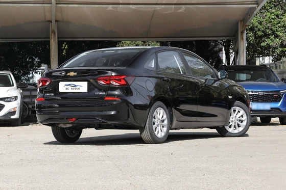 2023 Chevrolet Monza 1.5 Híbrido Limousina Usado Estructura del cuerpo Limousina Tipo energético Gasolina