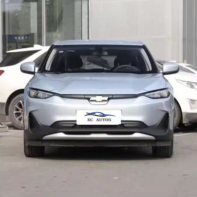 Vehículo de sedán usado coche Chevrolet Changxun SUV 518km con potencia máxima de 150-200PS