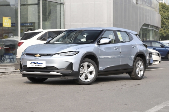 Vehículo de sedán usado coche Chevrolet Changxun SUV 518km con potencia máxima de 150-200PS
