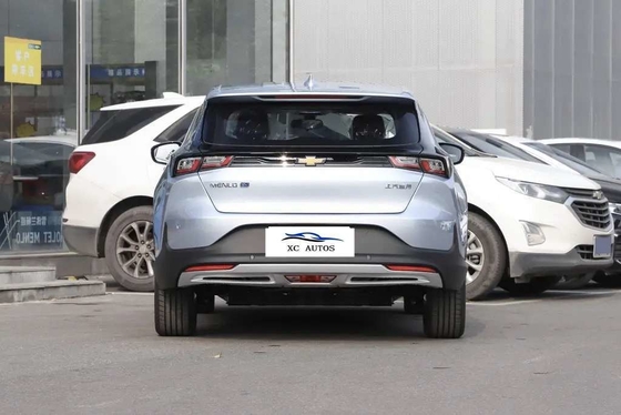 Vehículo de sedán usado coche Chevrolet Changxun SUV 518km con potencia máxima de 150-200PS