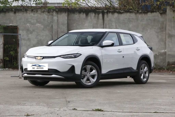 Vehículo de sedán usado coche Chevrolet Changxun SUV 518km con potencia máxima de 150-200PS