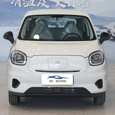2023 Dirección izquierda motor de salto de alta velocidad T03 Ev Coche 4790*1960*1499