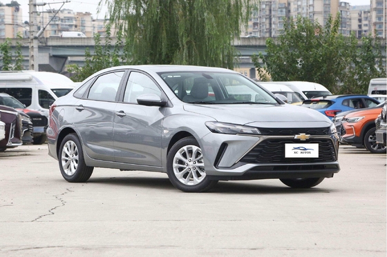 Freno de estacionamiento eléctrico 2023 Chevrolet Monza 1.5L 4X4 Automático de doble embrague Limousina Horgos
