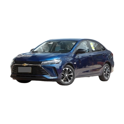 Freno de estacionamiento eléctrico 2023 Chevrolet Monza 1.5L 4X4 Automático de doble embrague Limousina Horgos
