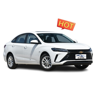 2023 Chevrolet Monza Cruze Híbrido Coches usados Automático 4 cilindros 175km/h Motores