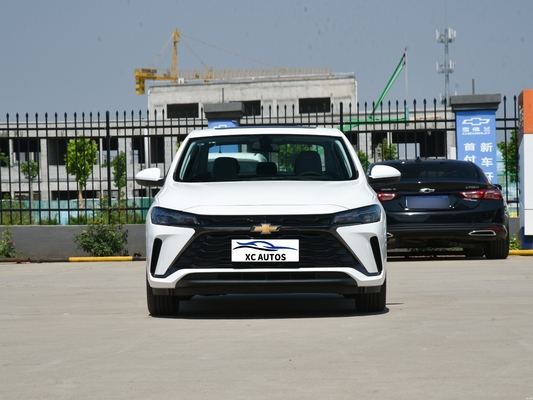 2023 Chevrolet Monza Cruze Híbrido Coches usados Automático 4 cilindros 175km/h Motores