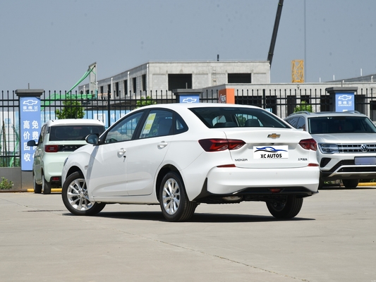2023 Chevrolet Monza Cruze Híbrido Coches usados Automático 4 cilindros 175km/h Motores