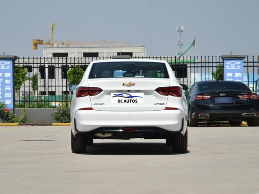 2023 Chevrolet Monza Cruze Híbrido Coches usados Automático 4 cilindros 175km/h Motores