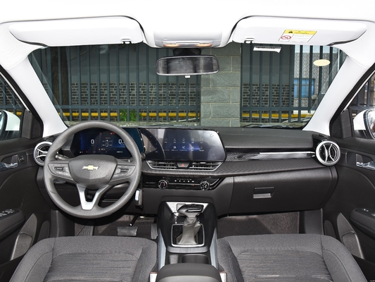 2023 Chevrolet Monza Cruze Híbrido Coches usados Automático 4 cilindros 175km/h Motores