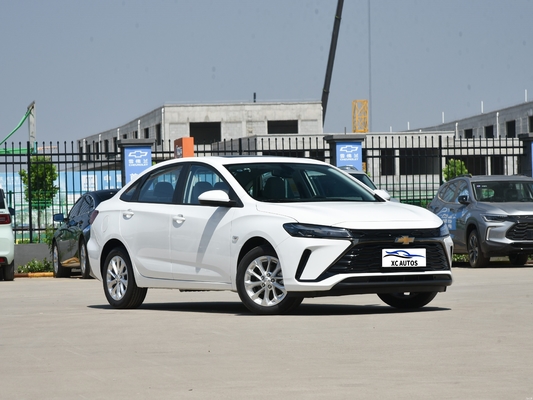 Macpherson Suspensión delantera 2024 Chevrolet Cruze 1.5L Dual embrague Monza Comfort Car
