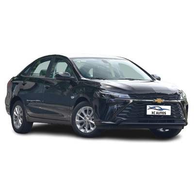 Macpherson Suspensión delantera 2024 Chevrolet Cruze 1.5L Dual embrague Monza Comfort Car