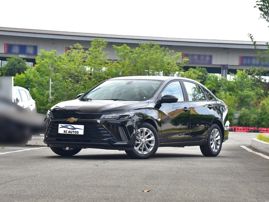 2024 Chevrolet Monza AWD Auto automático de gasolina de alto clic para carrito de compras en línea