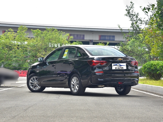 2024 Chevrolet Monza AWD Auto automático de gasolina de alto clic para carrito de compras en línea
