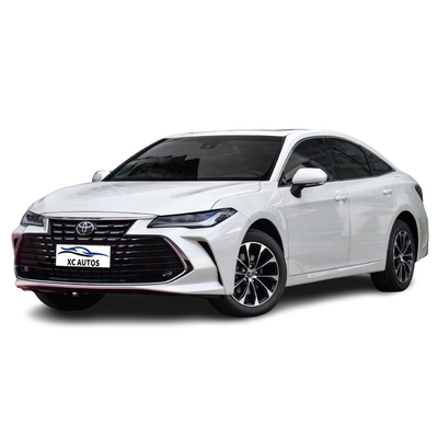 Coche de lujo Toyota Avalon con 6 bolsas de aire y bajo kilometraje 1-25000 millas en perfecto estado
