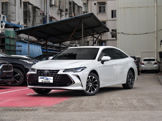 Coche de lujo Toyota Avalon con 6 bolsas de aire y bajo kilometraje 1-25000 millas en perfecto estado
