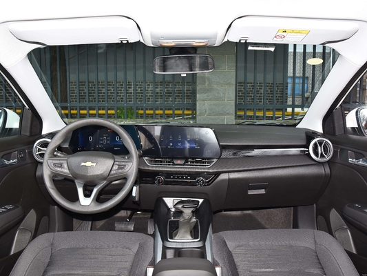 2011 Monza Chevrolet Coches 1.5L delantero de gasolina Posición automática gasolina Chevrolet Cruze