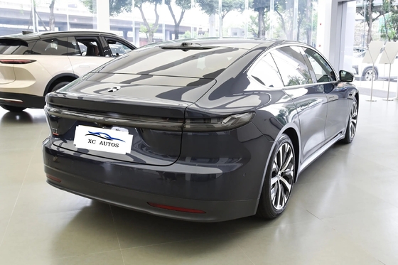 El ajuste del asiento del copiloto eléctrico con pantalla táctil