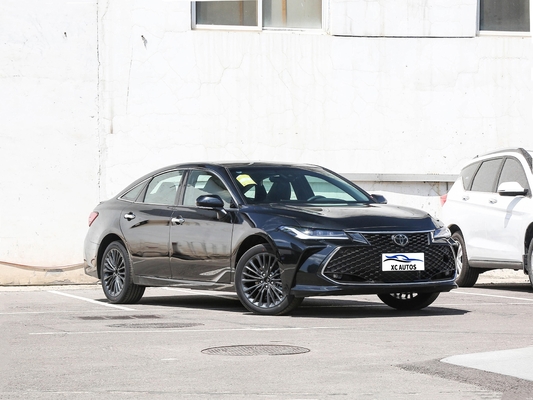 Encuentra el perfecto Toyota Avalon 2024 2.5L E-CVT Versión de lujo Coches usados a grandes precios