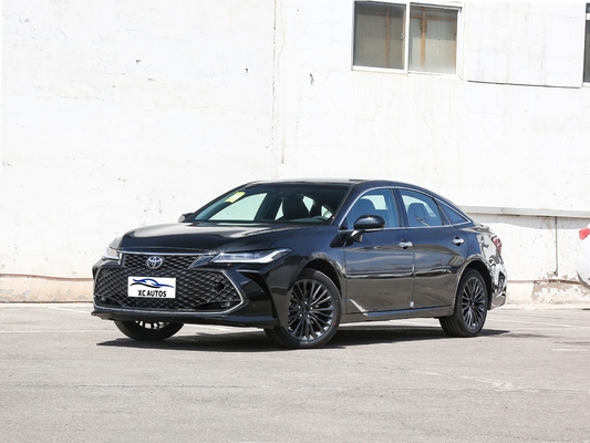 Encuentra el perfecto Toyota Avalon 2024 2.5L E-CVT Versión de lujo Coches usados a grandes precios