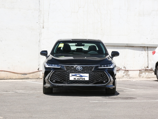 Encuentra el perfecto Toyota Avalon 2024 2.5L E-CVT Versión de lujo Coches usados a grandes precios