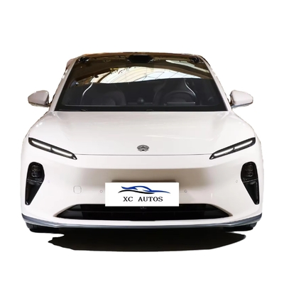 2023 Año Nio Et5t Suspensión delantera de múltiples enlaces Coche usado con Gran Espacio Energía EV Car
