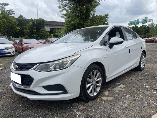 Monza Chevrolet Coches 2013 Automóviles de gasolina de lujo Chevrolet Monza Para Chevrolet Cruze