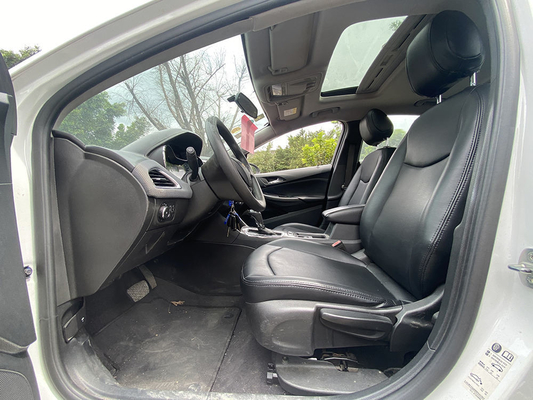 Monza Chevrolet Coches 2013 Automóviles de gasolina de lujo Chevrolet Monza Para Chevrolet Cruze