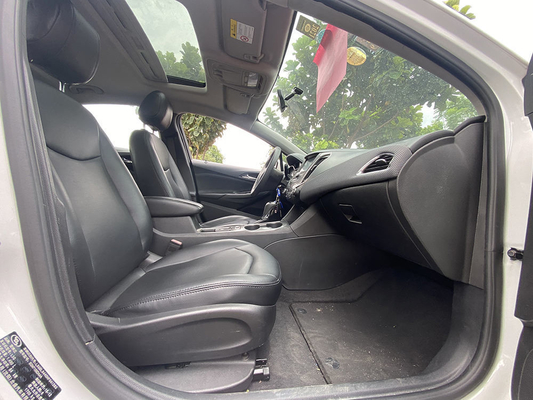 Monza Chevrolet Coches 2013 Automóviles de gasolina de lujo Chevrolet Monza Para Chevrolet Cruze