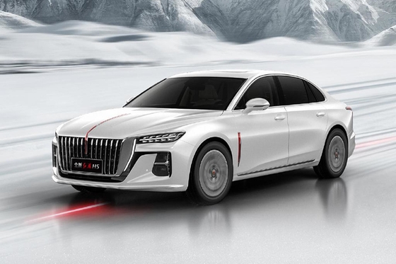 Suspensión delantera multi-link Hongqi H5 el SUV compacto perfecto para sus necesidades comerciales