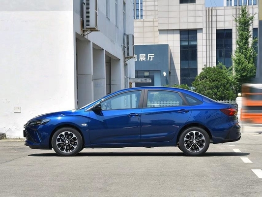 Chevrolet Monza Gasoline Manuales parachoques 4 asientos 6 velocidades de doble embrague mojado caja de cambios para adultos