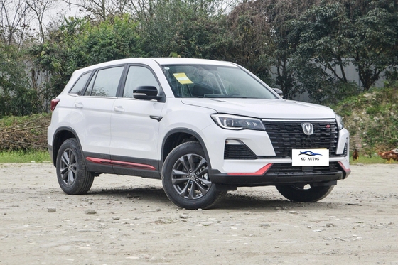 Changan CS75 equipado con ESC La próxima generación de SUV compactos con distancia entre ejes de 3000-3500 mm