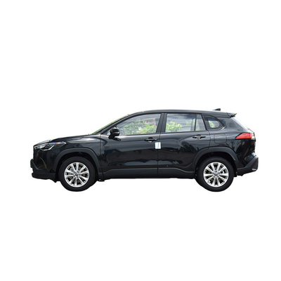 Corolla Cross Toyota Coches 2023 2024 Suv Carro de gasolina Combustible Toyota Corolla Hilux Adulto